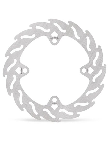 Rotor fijo serie Flame MOTO-MASTER 110788