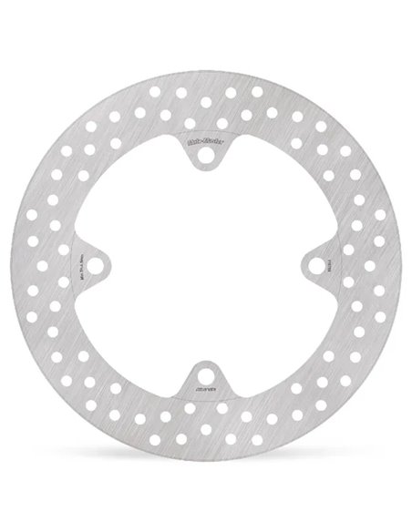 Disco Fijo Halo Series MOTO-MASTER 110789