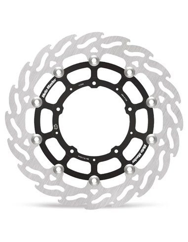 Disco flotante Flame Series MOTO-MASTER 113246