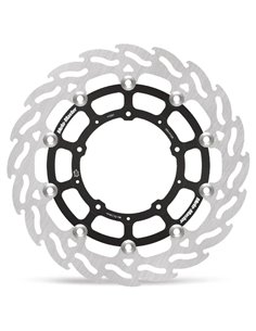 Disco flotante Flame Series MOTO-MASTER 113247