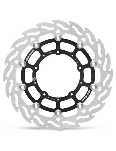 Disco flotante Flame Series MOTO-MASTER 113247