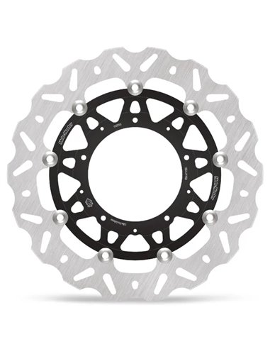 Disco flotante Nitro Series MOTO-MASTER 113272