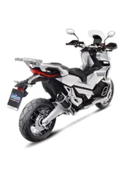 Silenciador Slip-On LV Pro Carbon LEOVINCE 14194E