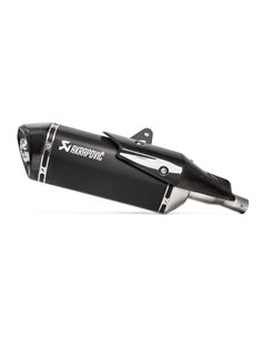 Silenciador Slip-On Line SCOOTER AKRAPOVIC S-H7SO4-HRTBL/1