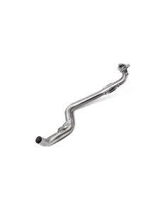 Tuberías principales y colectores AKRAPOVIC E-H7R1