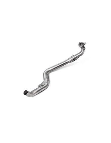 Tuberías principales y colectores AKRAPOVIC E-H7R1