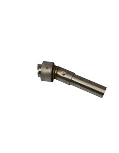 Restrictor acústico AKRAPOVIC V-TUV233