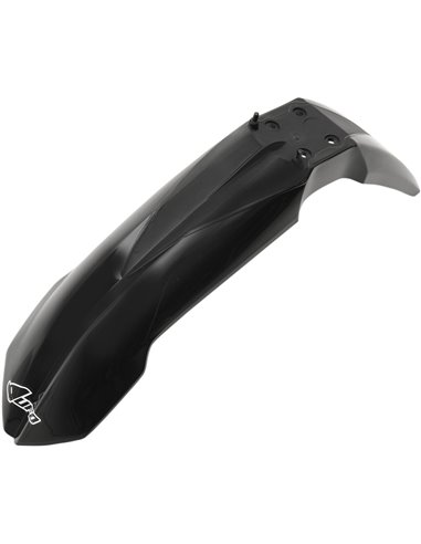 Parafangs davanter Ktm Sx-Sx-F-Exc negre Kt03092-001 UFO-Plast
