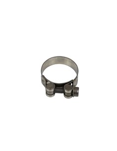 Abrazadera de escape AKRAPOVIC P-R61