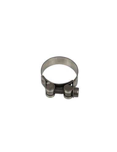 Abrazadera de escape AKRAPOVIC P-R61