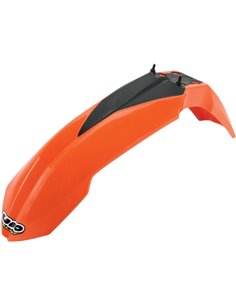 Parafangs davanter Ktm Sx-Sx-F-Exc taronja Kt03092-127 UFO-Plast