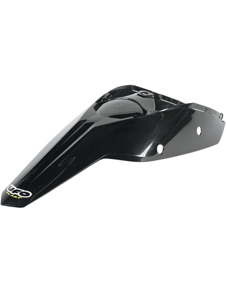 Rear fender W-Side covers Ktm Sx-Sx-F black Kt03094-001 UFO-Plast