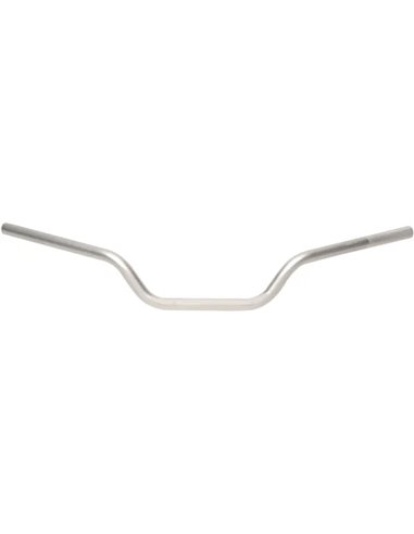 Manillar Street 7/8" RENTHAL 756-01-SI