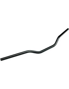 Manillares de acero 22 mm (7/8") TRW MCL124SS