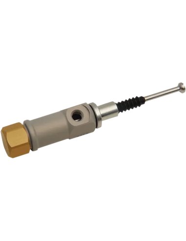 Cilindro esclavo de repuesto para embrague hidráulico Hymec Off-Road MAGURA 0120651