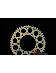 Corona trasera RENTHAL 404U-520-41P-HA