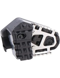 Extensión para pedal de freno SW-MOTECH FBE.01.699.10000/B