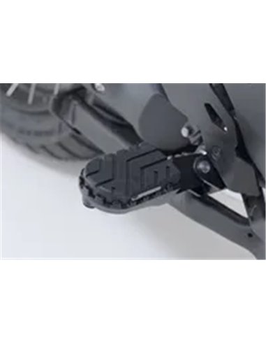 Reposapiés Ion SW-MOTECH FRS.01.011.10303/B