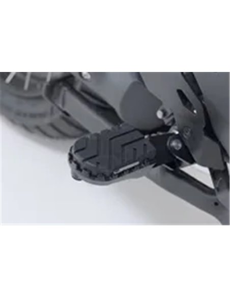 Reposapiés Ion SW-MOTECH FRS.01.011.10303/B