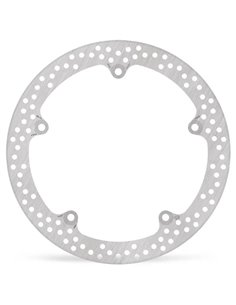 Disco Fijo Halo Series MOTO-MASTER 110532