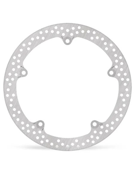 Disco Fijo Halo Series MOTO-MASTER 110532