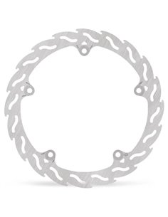 Rotor fijo serie Flame MOTO-MASTER 110531