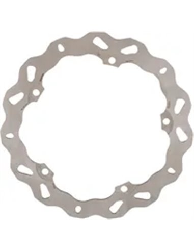Disco de freno Wave® GALFER DF074W