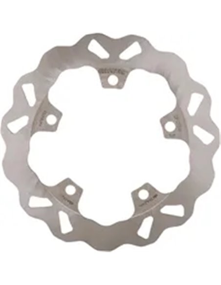 Disco de freno Wave® GALFER DF075W