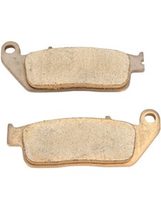 Pastillas de Freno Sinterizadas DP Standard DP BRAKES DP535