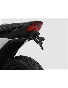 Portamatrícula PRO Tipo C ZIEGER 10008283