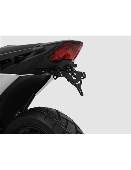 Portamatrícula PRO Tipo C ZIEGER 10008283