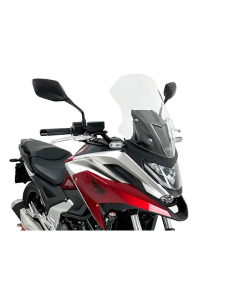 Parabrisas WRS HO067T