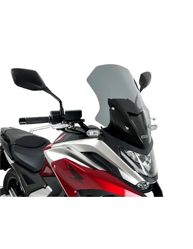 Parabrisas WRS HO067F