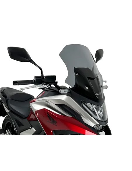 Parabrisas WRS HO067FS