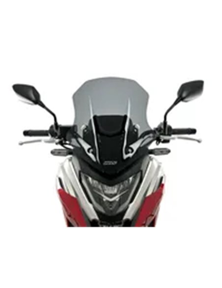 Parabrisas WRS HO067FS