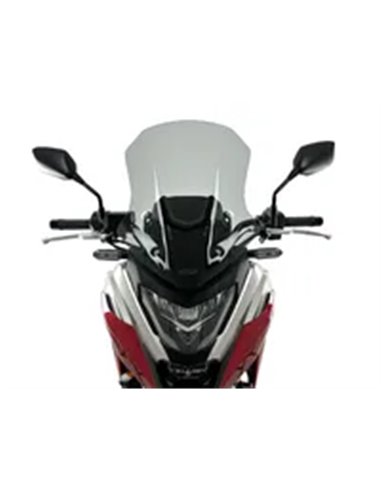 Parabrisas WRS HO066F