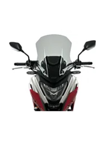 Parabrisas WRS HO066F