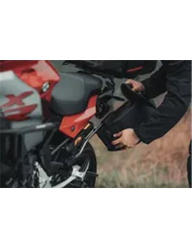 Alforjas PRO BLAZE H SW-MOTECH BC.HTA.00.740.31000