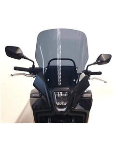 Parabrisas/cúpula BULLSTER BH207HPFG