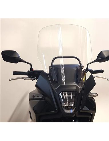 Parabrisas/cúpula BULLSTER BH207HPIN
