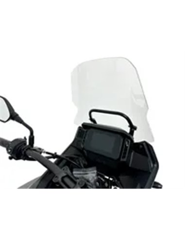 Parabrisas WRS HO077T