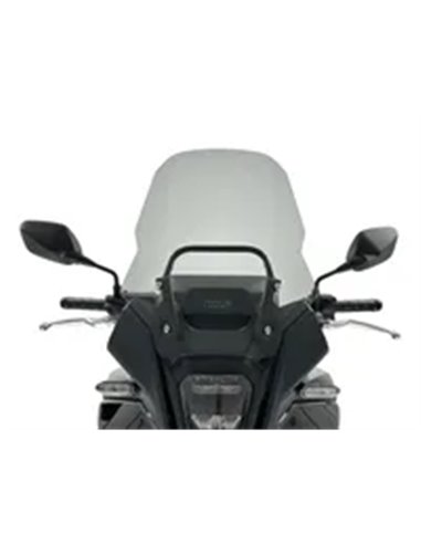 Parabrisas WRS HO077F