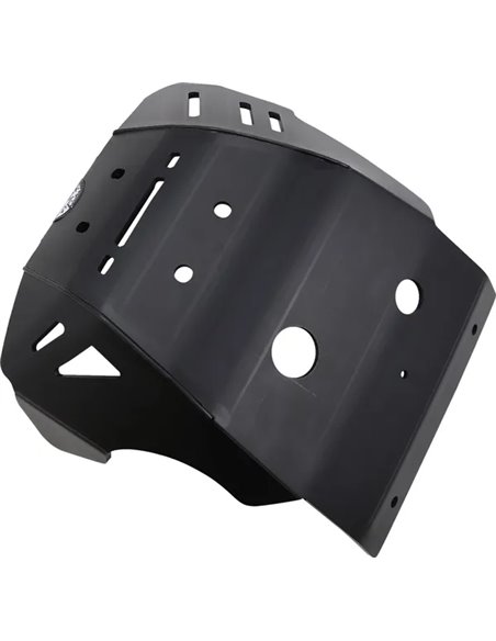 Protector de cárter Pro MOOSE OFFROAD PX1607