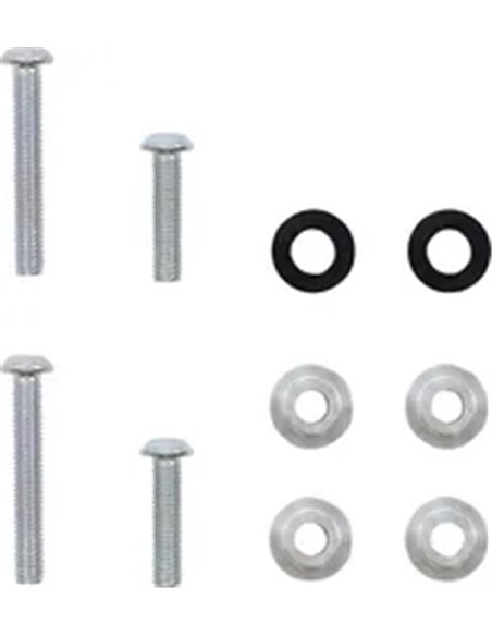 Protector de cárter Pro MOOSE OFFROAD PX1607