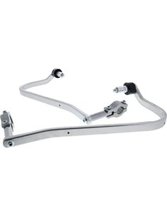 Kit de herrajes – anclaje a dos puntos BARKBUSTERS BHG-093-00-NP