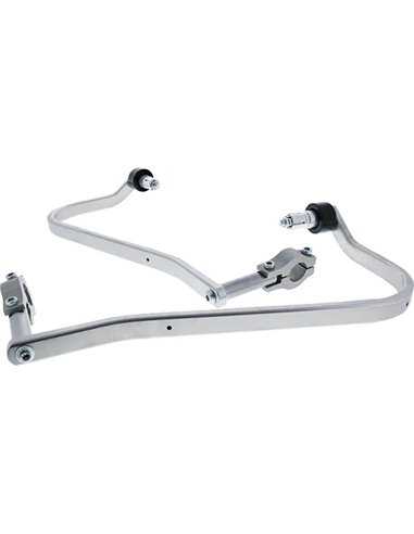 Kit de herrajes – anclaje a dos puntos BARKBUSTERS BHG-093-00-NP