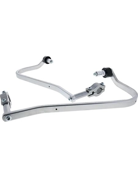 Kit de herrajes – anclaje a dos puntos BARKBUSTERS BHG-093-00-NP