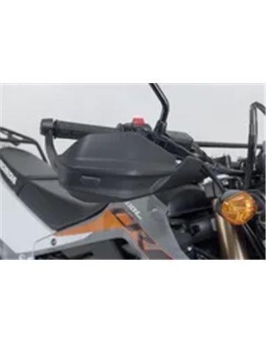 Kit de paramanos Adventure SW-MOTECH HDG.00.220.34400/B