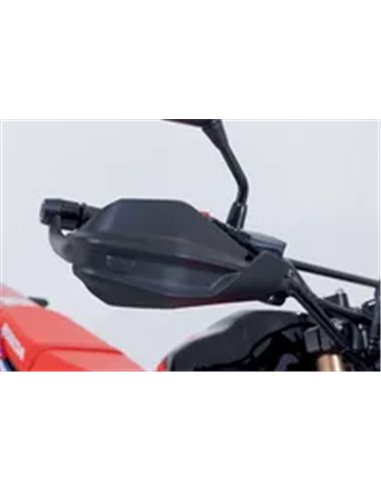 Kit de paramanos Adventure SW-MOTECH HDG.00.220.34600/B