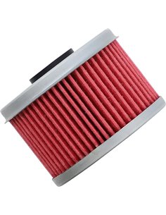 Filtro de aceite HIFLOFILTRO HF103